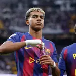 Real Madrid C.F. v FC Barcelona - LaLiga EA Sports