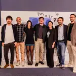atresplayer presenta en el festival de la Mostra de València ‘La Ruta. Vol. 2: Ibiza’