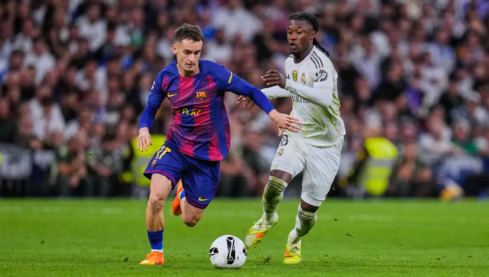 Spain Soccer La Liga