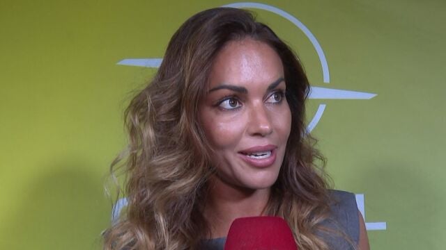 Lara Álvarez habla del bullying y de cómo consiguió superarlo