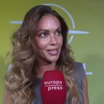 Lara Álvarez habla del bullying y de cómo consiguió superarlo