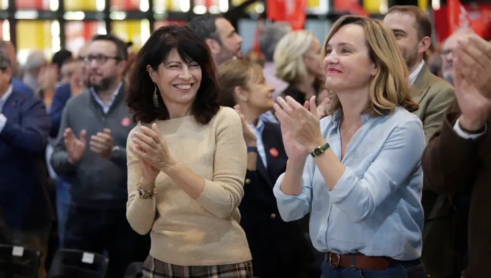 Sánchez cierra jornadas sobre Fondos Next Generation en Castilla y León