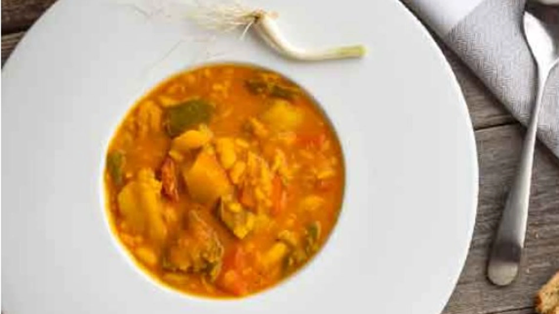 El arroz con habichuelas se abre paso con la entrada del otoño