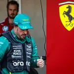 F1 - MEXICO CITY GRAND PRIX 2025