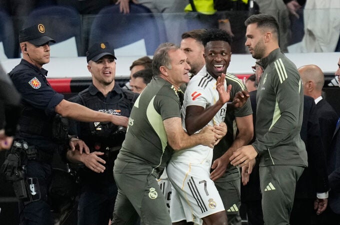 Spain Soccer La Liga