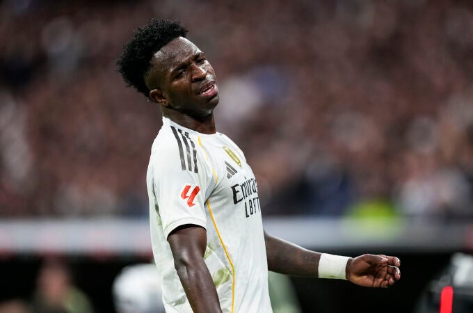 Real Madrid C.F. v FC Barcelona - LaLiga EA Sports