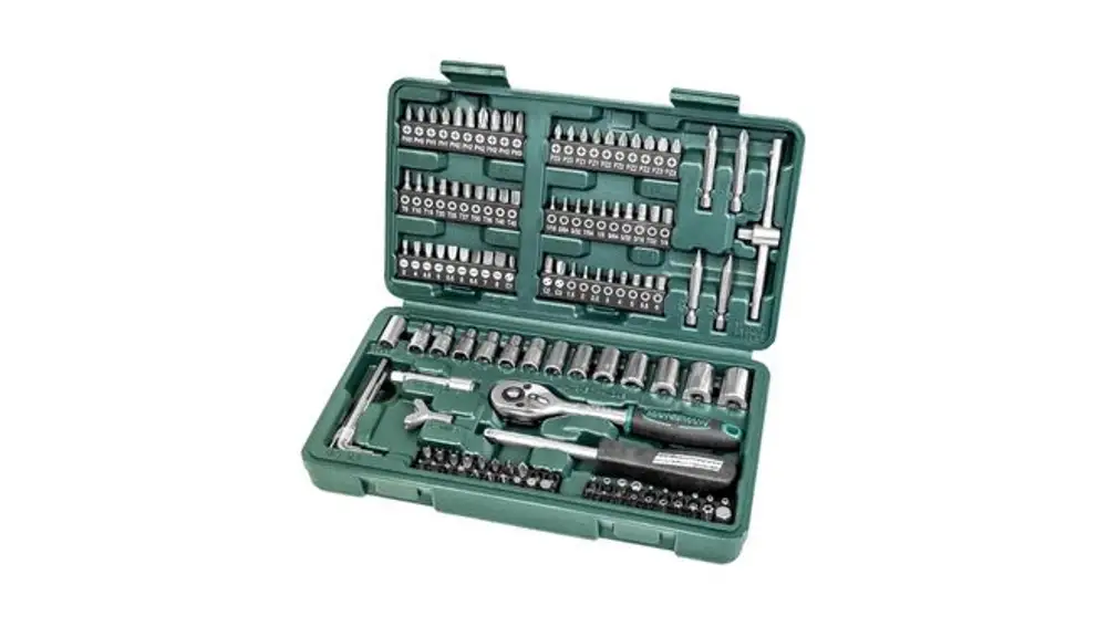 Mannesmann M29166
