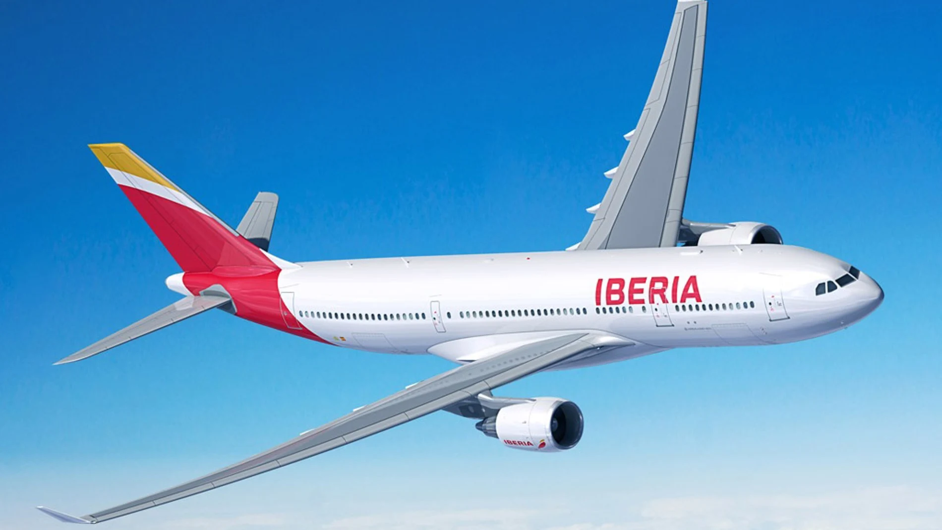MADRID.-Iberia inaugura su ruta entre Madrid y Orlando (EE.UU.), única conexión directa entre ambos destinos