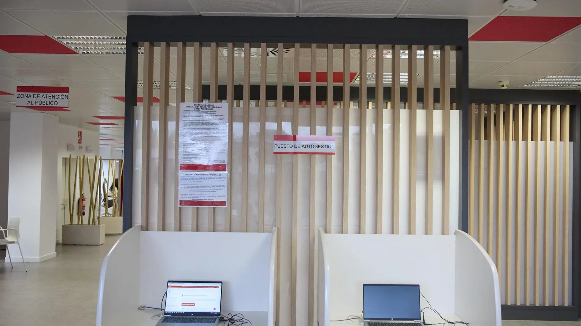 Economía.- El SEPE prepara más de un centenar de retoques en su sistema informático por su mal funcionamiento