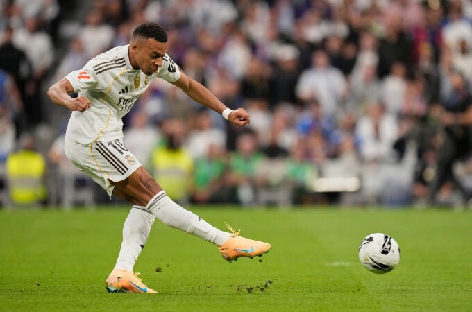 Spain Soccer La Liga