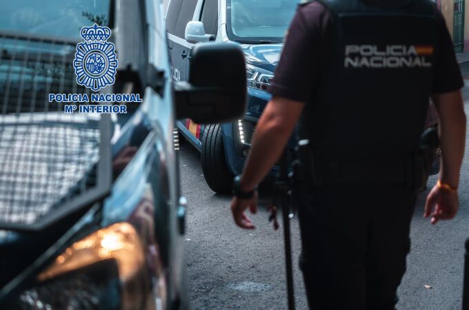 Imputados cuatro directores de centros de menores y un empresario por el presunto desvío de ayudas europeas en Canarias Imputados cuatro directores de centros de menores y un empresario por el presunto desvío de ayudas europeas en Canarias