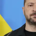 Zelenski confirma la contribución de España al fondo para la compra de armas estadounidenses para Ucrania