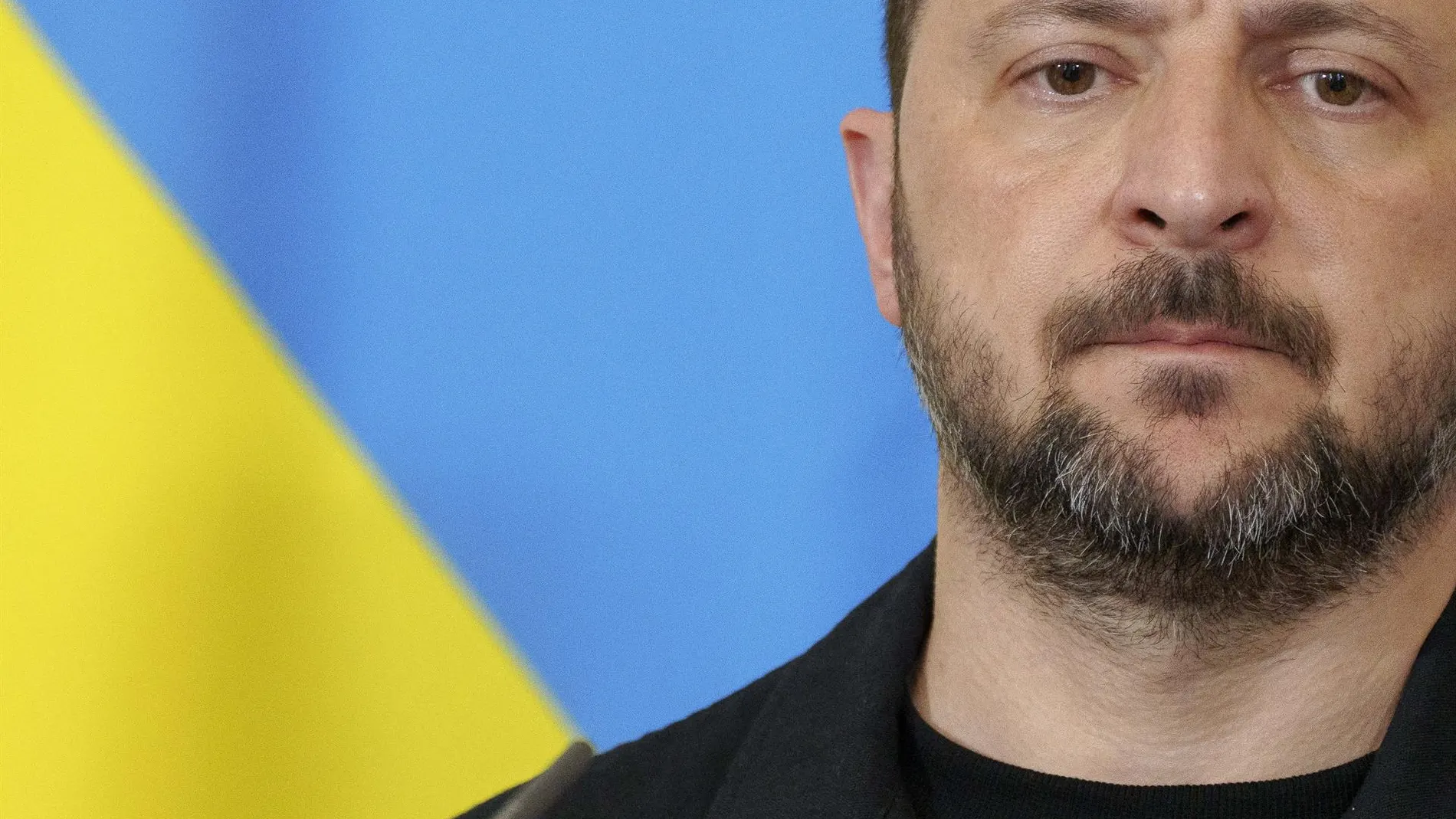 Zelenski confirma la contribución de España al fondo para la compra de armas estadounidenses para Ucrania