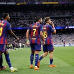 Real Madrid C.F. v FC Barcelona - LaLiga EA Sports