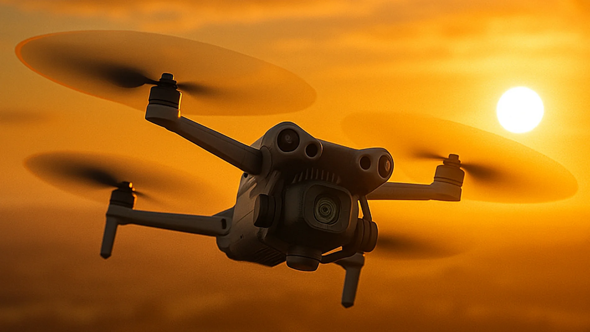 DJI Mini 5 Pro