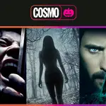 Ocho películas para no dormir: el maratón de Halloween más aterrador llega a Cosmo