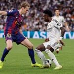 Real Madrid - FC Barcelona