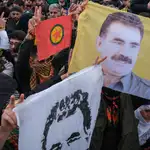 El PKK anuncia la retirada de todas sus fuerzas de Turquía para avanzar en el proceso de paz