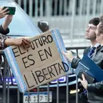 Participación provisional en elecciones argentinas alcanza el 66 %, la más baja en 40 años