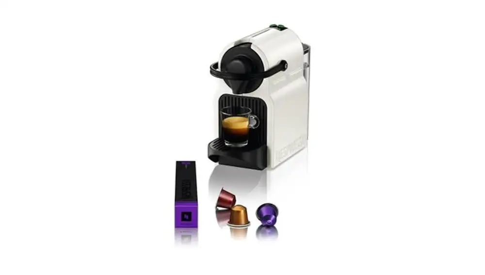 Nespresso Inissia