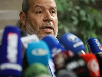 O.Próximo.- El líder de Hamás en Gaza asegura que no dará ningún "pretexto" a Israel para continuar con sus ataques O.Próximo.- El líder de Hamás en Gaza asegura que no dará ningún "pretexto" a Israel para continuar con sus ataques