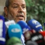 O.Próximo.- El líder de Hamás en Gaza asegura que no dará ningún "pretexto" a Israel para continuar con sus ataques