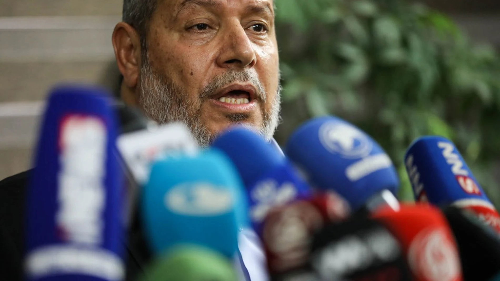 O.Próximo.- El líder de Hamás en Gaza asegura que no dará ningún "pretexto" a Israel para continuar con sus ataques