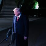 EEUU/Brasil.- Trump y Lula comienzan en Malasia una cumbre para tratar la subida de los aranceles de EEUU