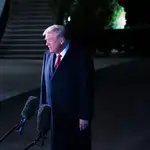 EEUU/Brasil.- Trump y Lula comienzan en Malasia una cumbre para tratar la subida de los aranceles de EEUU