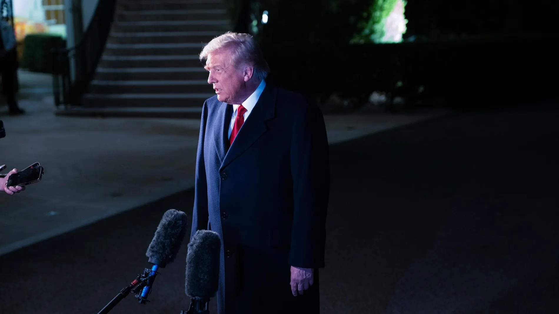 EEUU/Brasil.- Trump y Lula comienzan en Malasia una cumbre para tratar la subida de los aranceles de EEUU