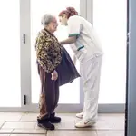 Barcelona refuerza los centros de personas mayores en el distrito de Ciutat Vella