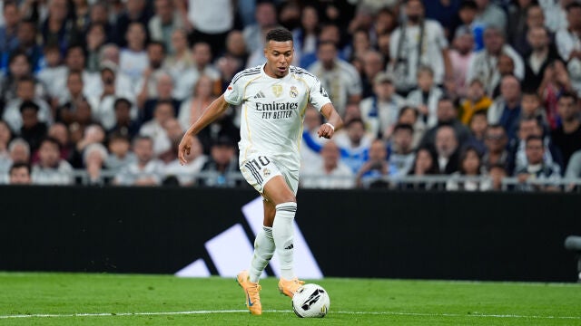 Real Madrid C.F. v FC Barcelona - LaLiga EA Sports