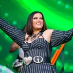Nelly Furtado, en agosto de 2025