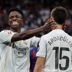 Real Madrid - FC Barcelona