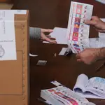 Argentina Midterm Election