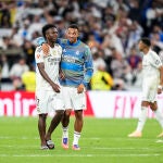 Real Madrid C.F. v FC Barcelona - LaLiga EA Sports