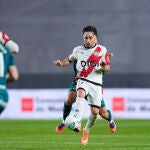 Rayo Vallecano v Deportivo Alaves - LaLiga EA Sports