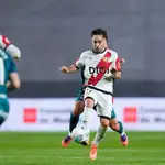 Rayo Vallecano v Deportivo Alaves - LaLiga EA Sports