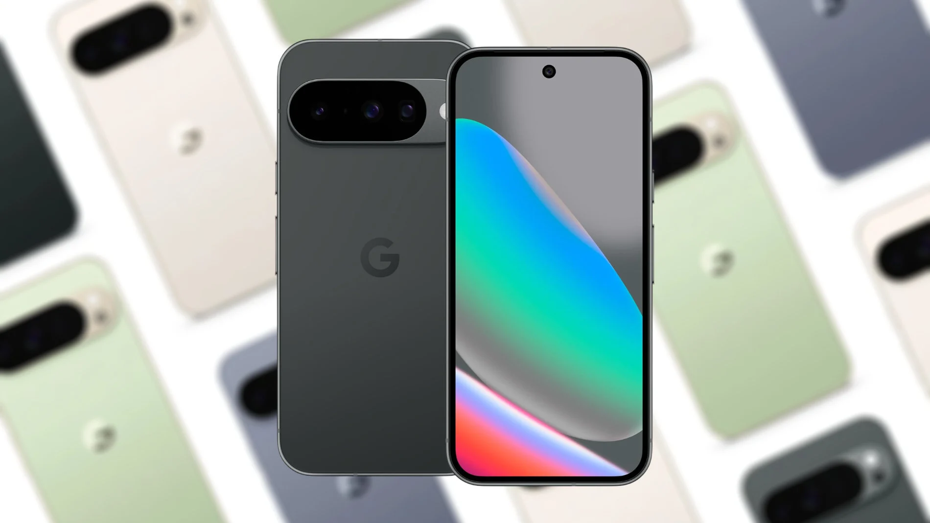 Google Pixel 10 tiene un buen soporte a nivel de actualizaciones