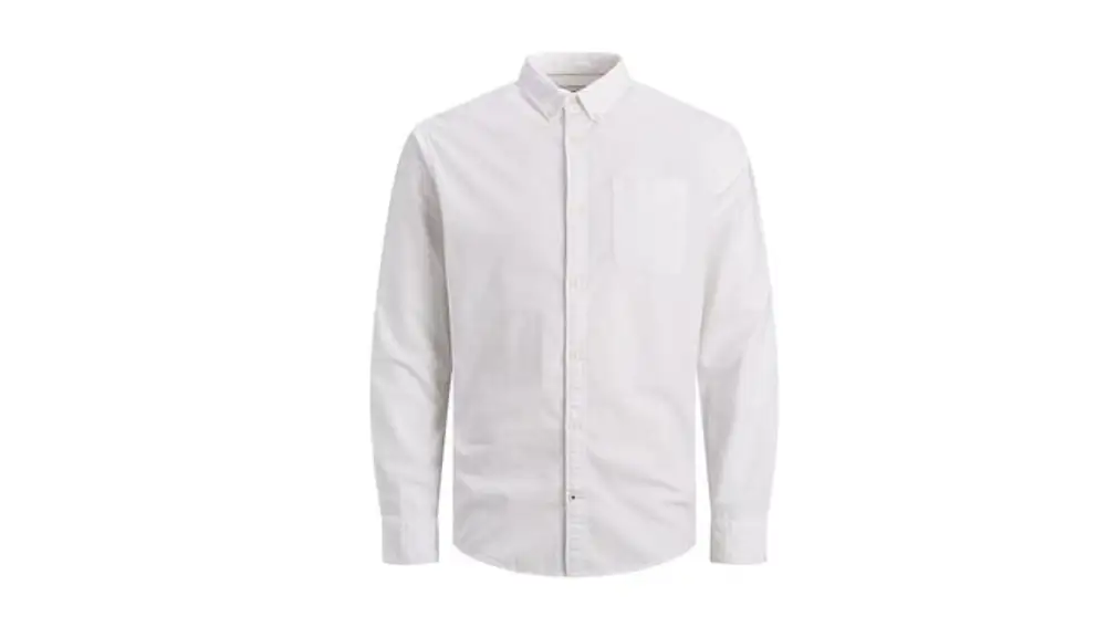 Jack & Jones Oxford Shirt