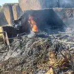 Sudán.- La ONU exige un alto el fuego en El Fasher y Sudán ante la conquista de las RSF de la ciudad
