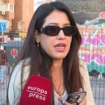Gabriela Guillén responde a Eugenia Osborne y deja la puerta abierta a que conozca a su hijo