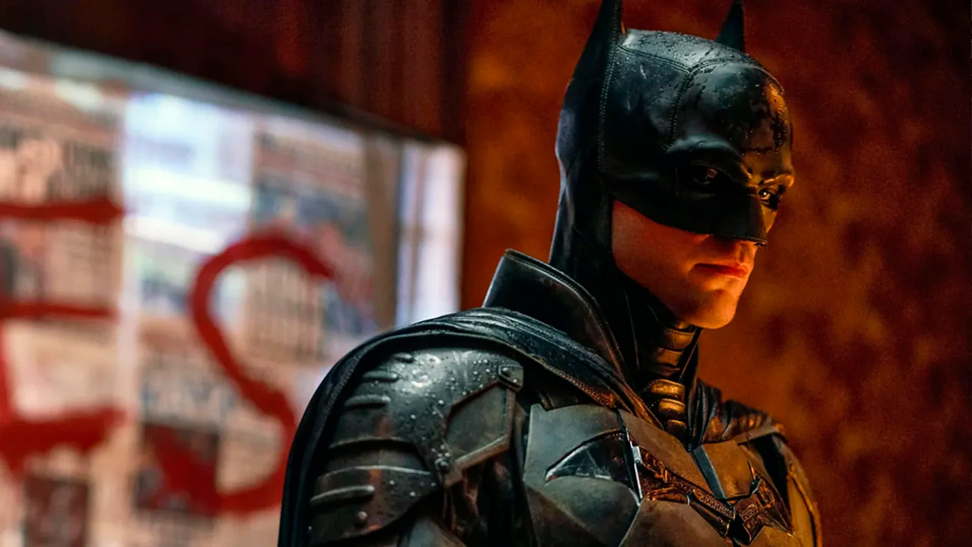 La próxima serie de Batman ofrece la redención al último villano de DC que podrías esperar