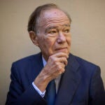 Entrevista con Gregorio Mara&ntilde;&oacute;n y Beltr&aacute;n de Lis, Marqu&eacute;s de Mara&ntilde;&oacute;n (II). Abogado, empresario y acad&eacute;mico. &copy; 