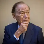 Entrevista con Gregorio Marañón y Beltrán de Lis, Marqués de Marañón (II). Abogado, empresario y académico.
©