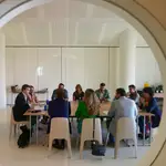 La cita, que se celebró a puerta cerrada en Málaga, abordó los principales desafíos a los que se enfrenta el sector