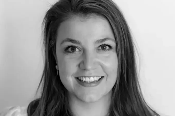 Muere a los 35 años la periodista María Doallo Muere a los 35 años la periodista María Doallo