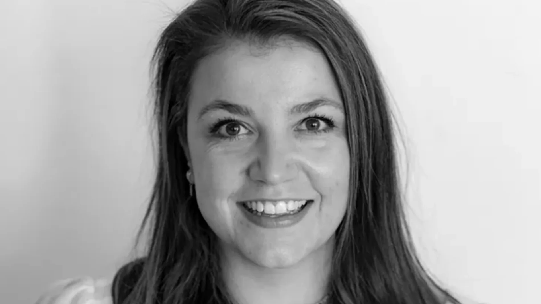 Muere a los 35 años la periodista María Doallo