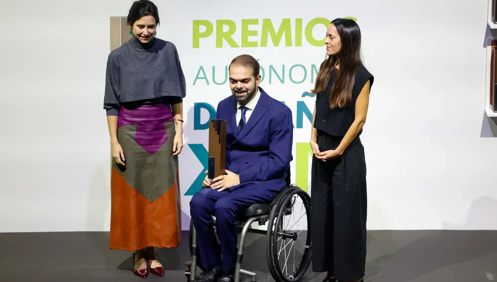 XXIV premios "Autónomo del Año"