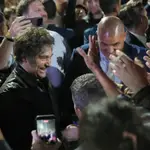 Argentina Election
